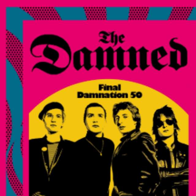 The Damned