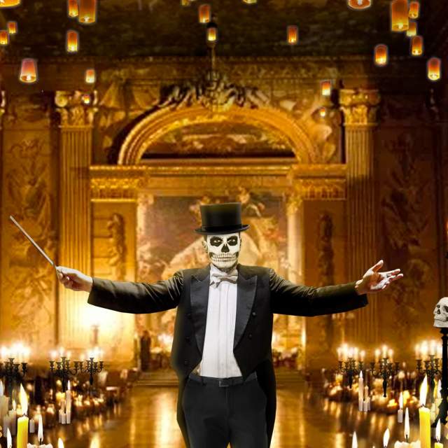 Rock Orchestra
