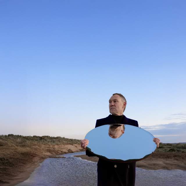 David Gray