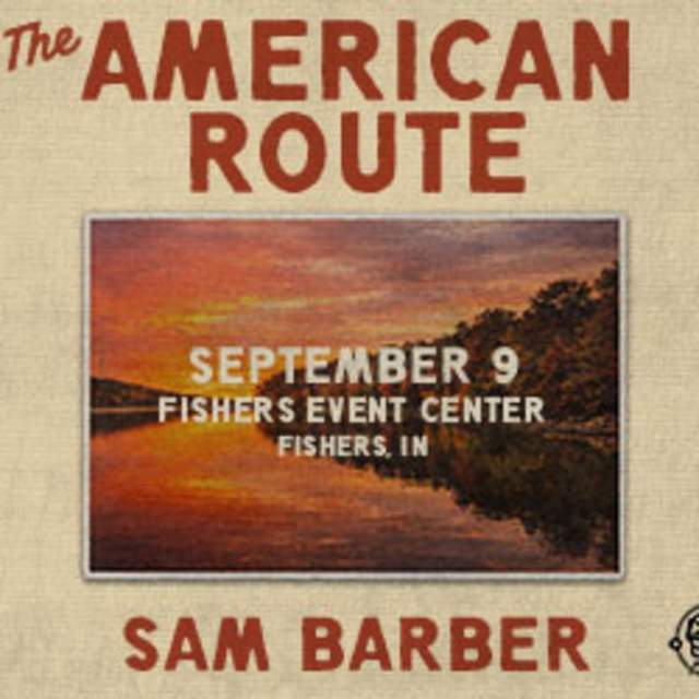Sam Barber