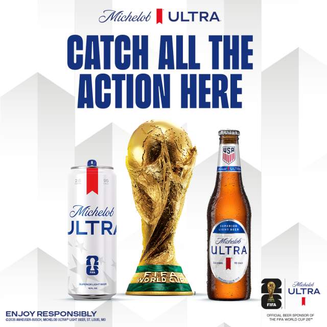 FIFA World Cup 2026