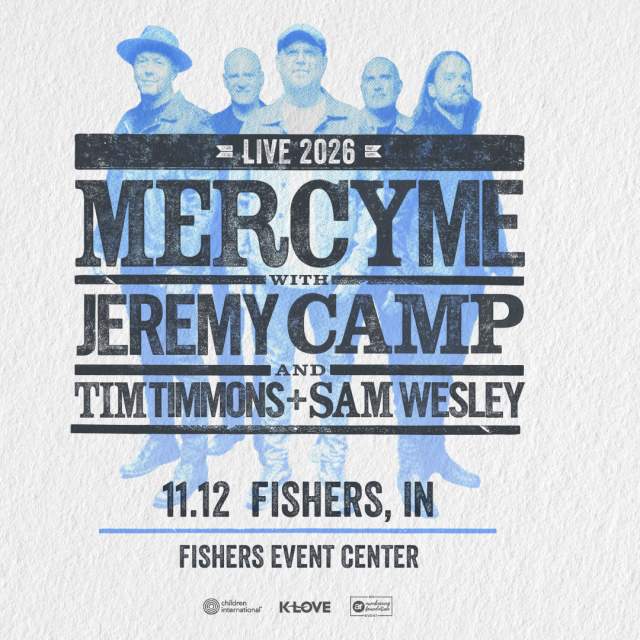 MercyMe