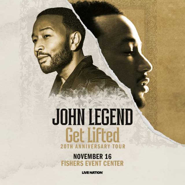 John Legend