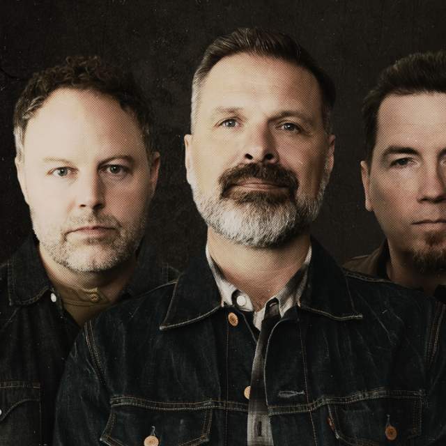 THIRD DAY