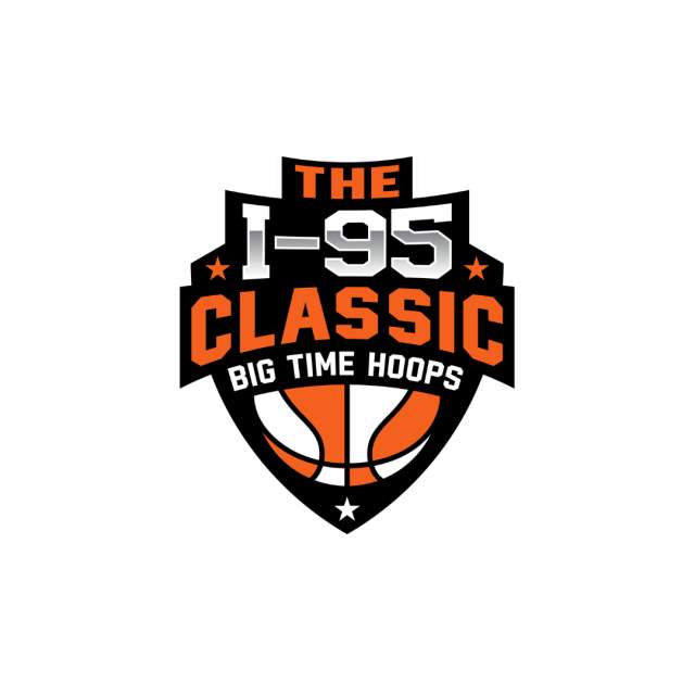 Big Time Hoops June Logo