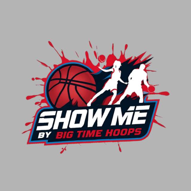 BTH Show me Logo