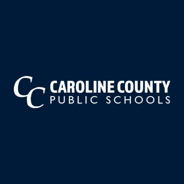 Caroline County Logo