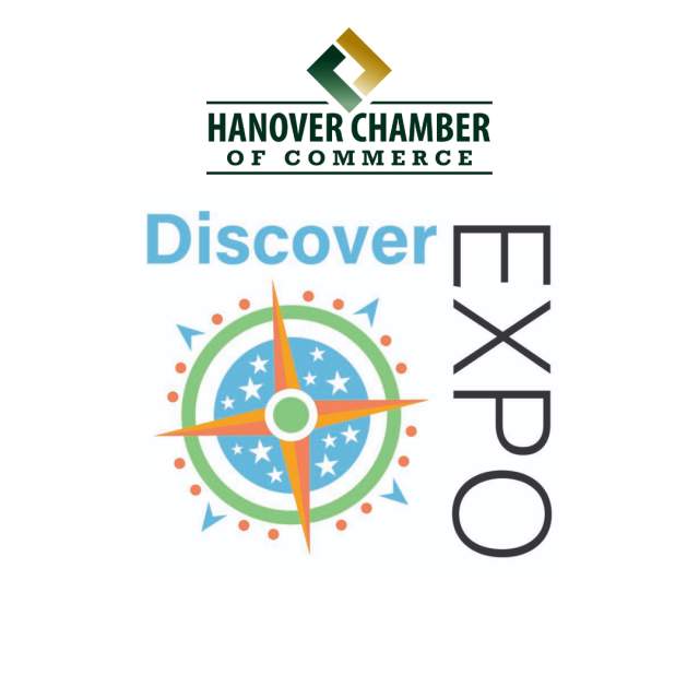 Discover Expo