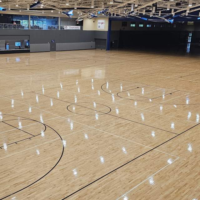 2024 Court Rescreening