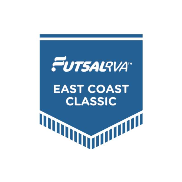 FutsalRVA ECC Logo