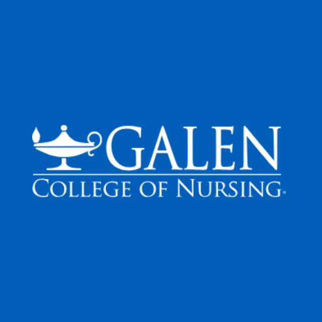 Galen College of Nursing Logo