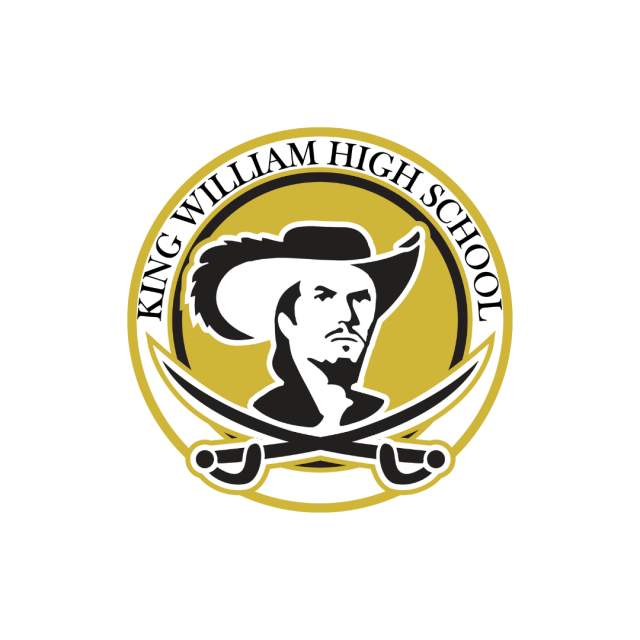 King William HS Logo