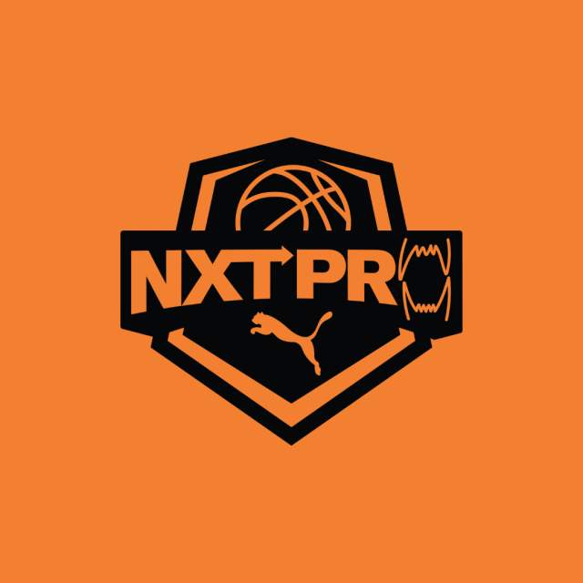 NXTPRO Logo
