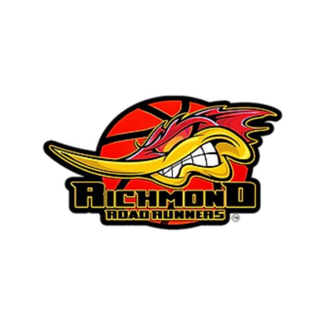RVA Roadrunners WB Logo