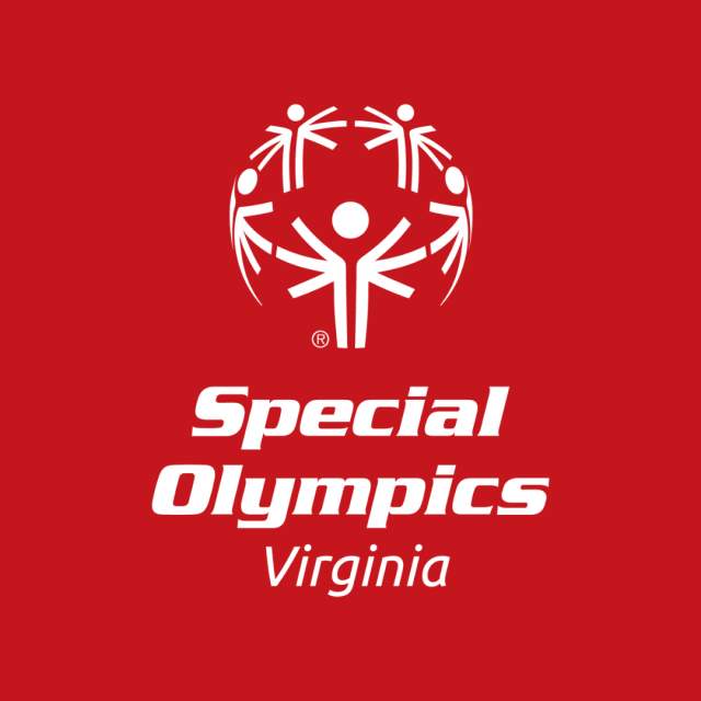 VA Special Olympics Logo