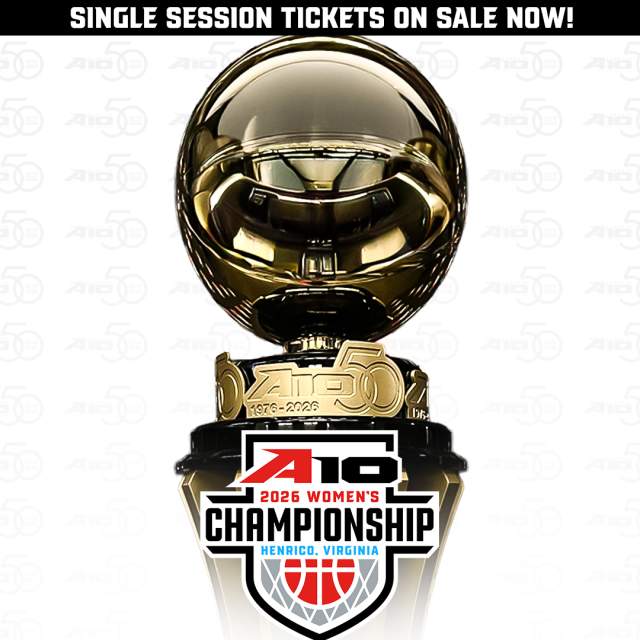 A10 Champion will rise promo