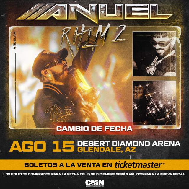 Anuel AA