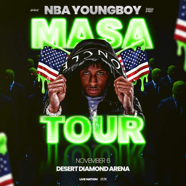 NBA YoungBoy