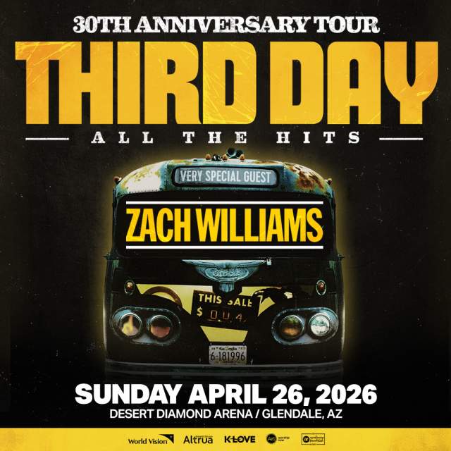 Third Day