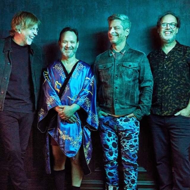 Phish
