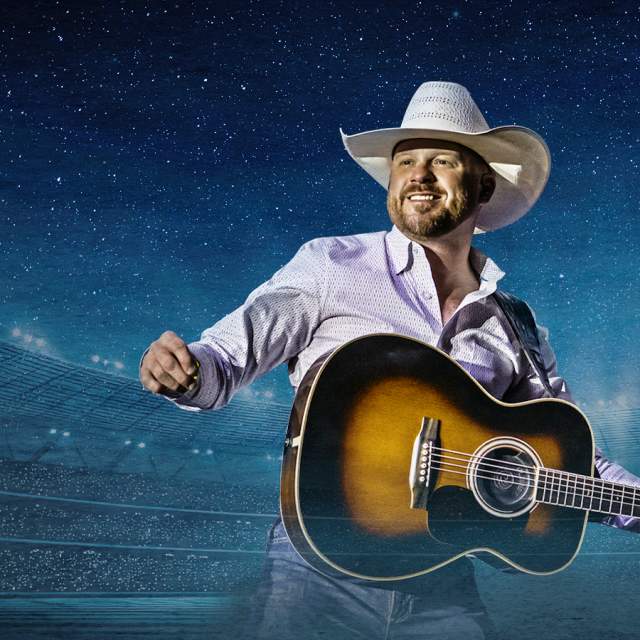 Cody Johnson Live '26