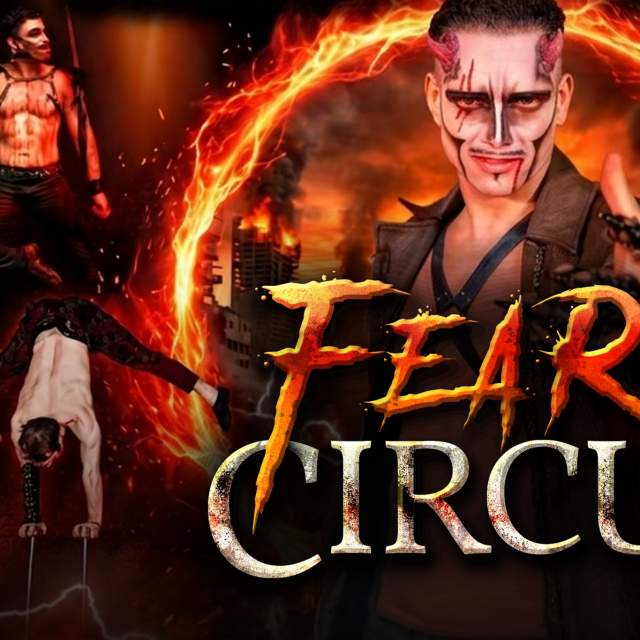 Fear Circus Unleashed