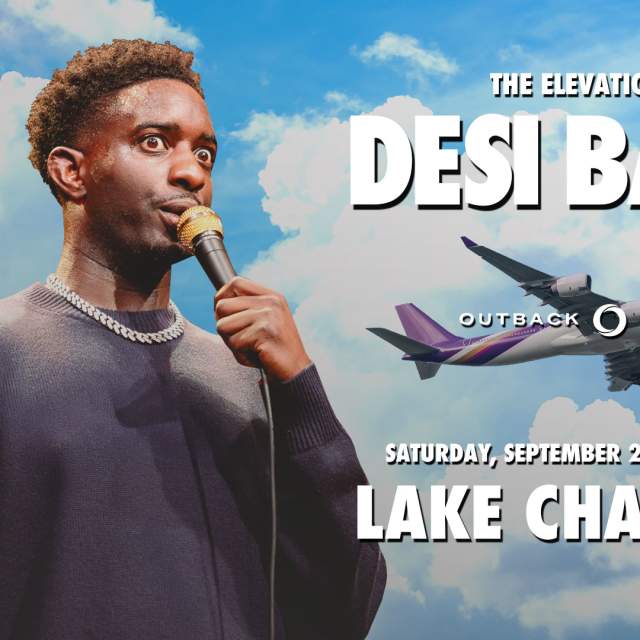 Desi Banks