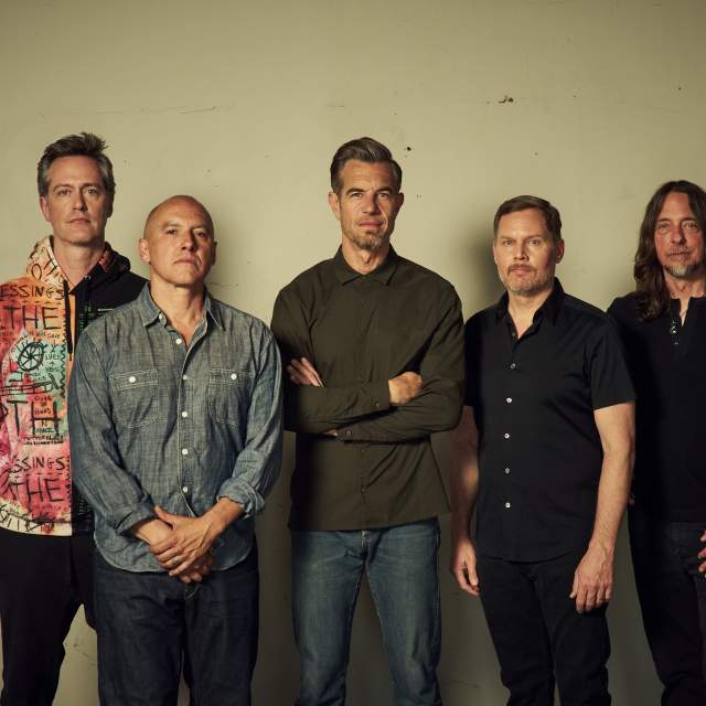 Dirty Heads and 311: So Glad You Made It Tour