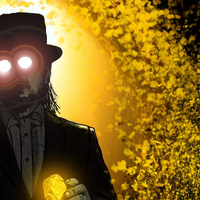 Claypool Gold: Primus, Les Claypool's Frog Brigade & Lennon Delirium