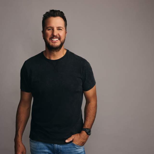 Luke Bryan: Word On The Street Tour