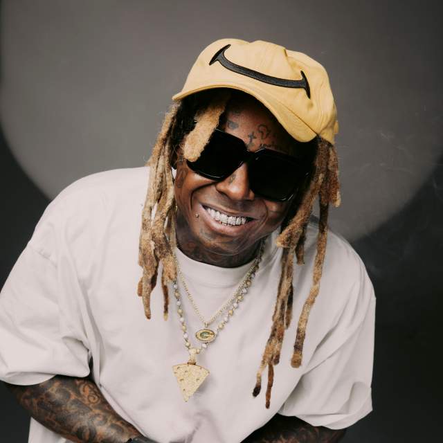 LIL WAYNE: 20 YEARS OF CARTER CLASSICS WITH THE GAME & 2 CHAINZ