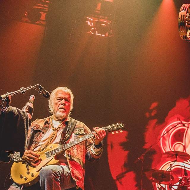 The Guess Who: Takin' It Back Tour 2026