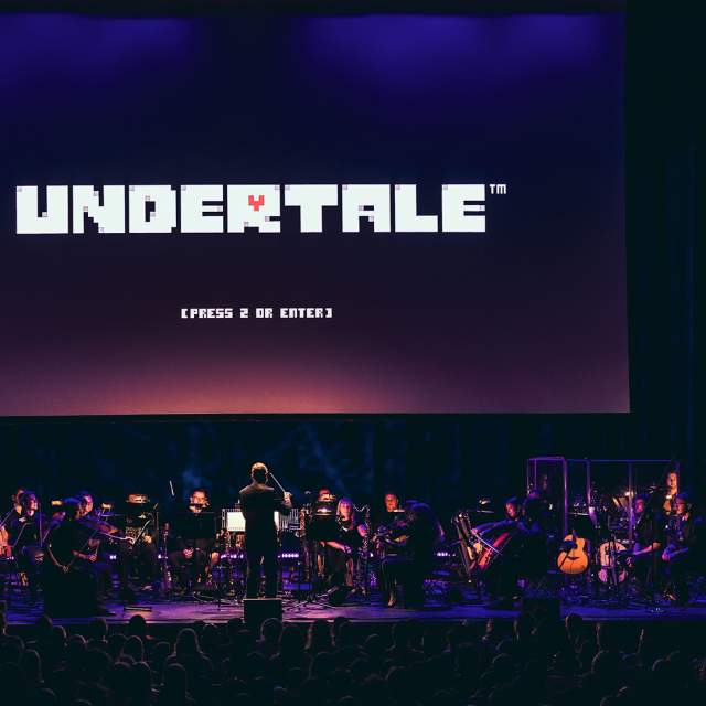 Undertale: The Determination Symphony