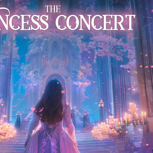 The Princess Concert