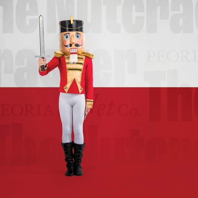 The Nutcracker