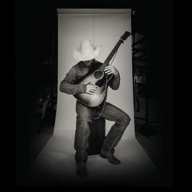 Cody Johnson