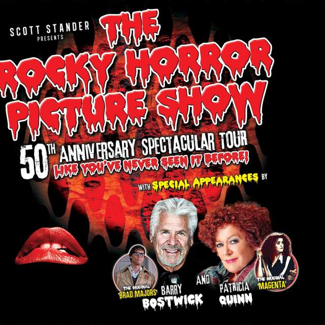 Rocky Horror