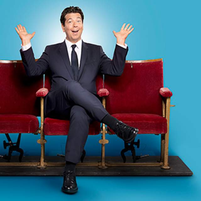 Michael McIntyre