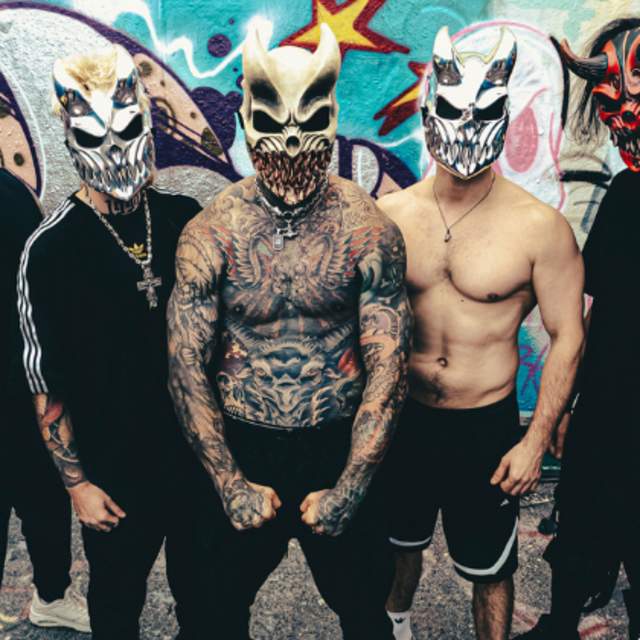 Slaughter to Prevail