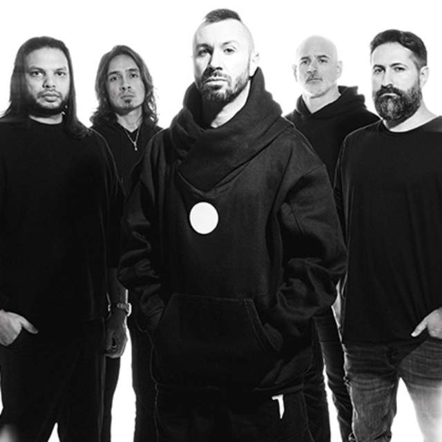Periphery