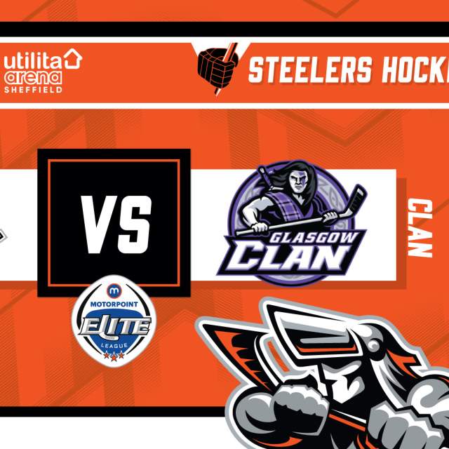 Steelers v Clan