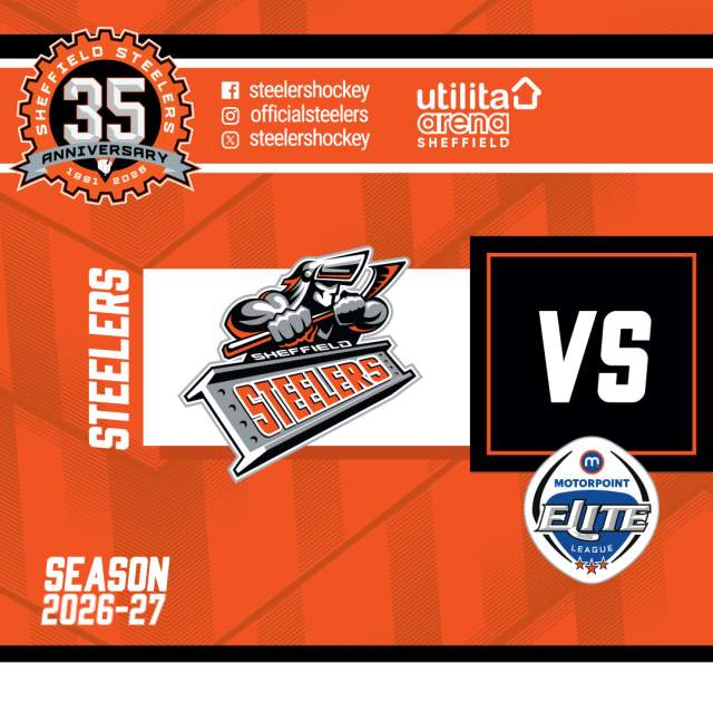 Steelers v Flames