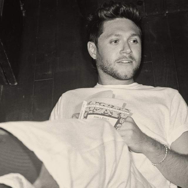 Niall Horan: Dinner Party Live On Tour
