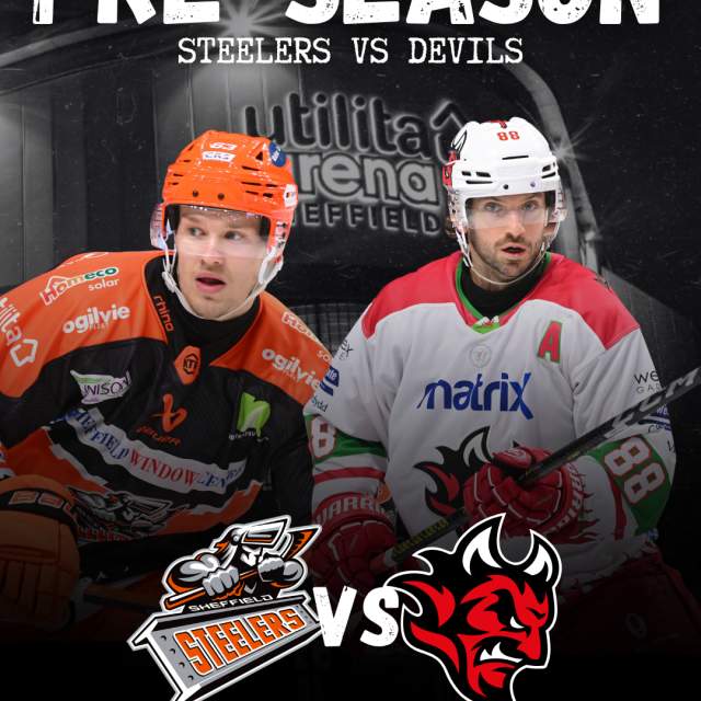 SS Pre-Season