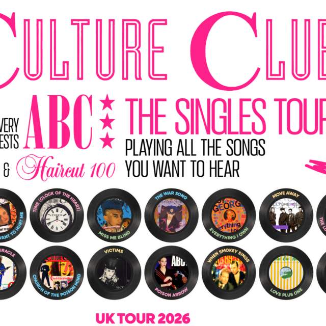 Culture Club