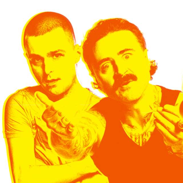 Trainspotting the Musical