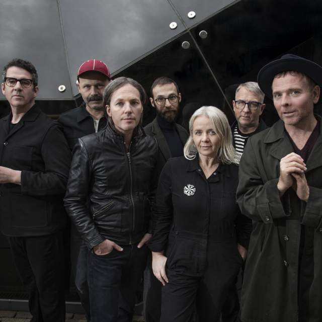 Belle & Sebastian