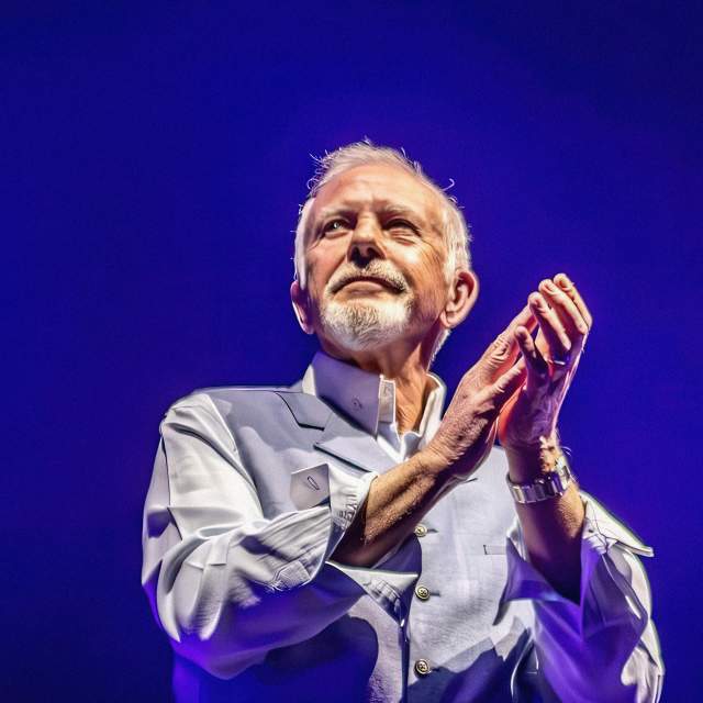 David Essex