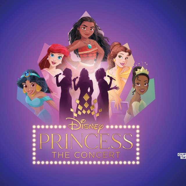 Disney Princesses