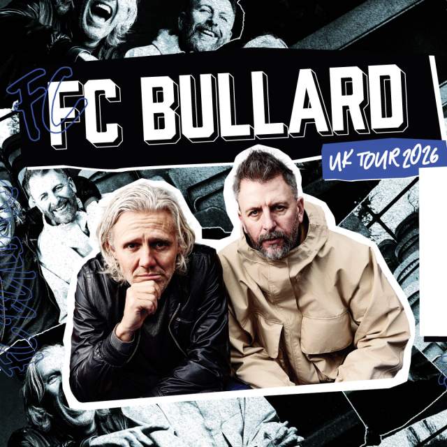 FC Bullard